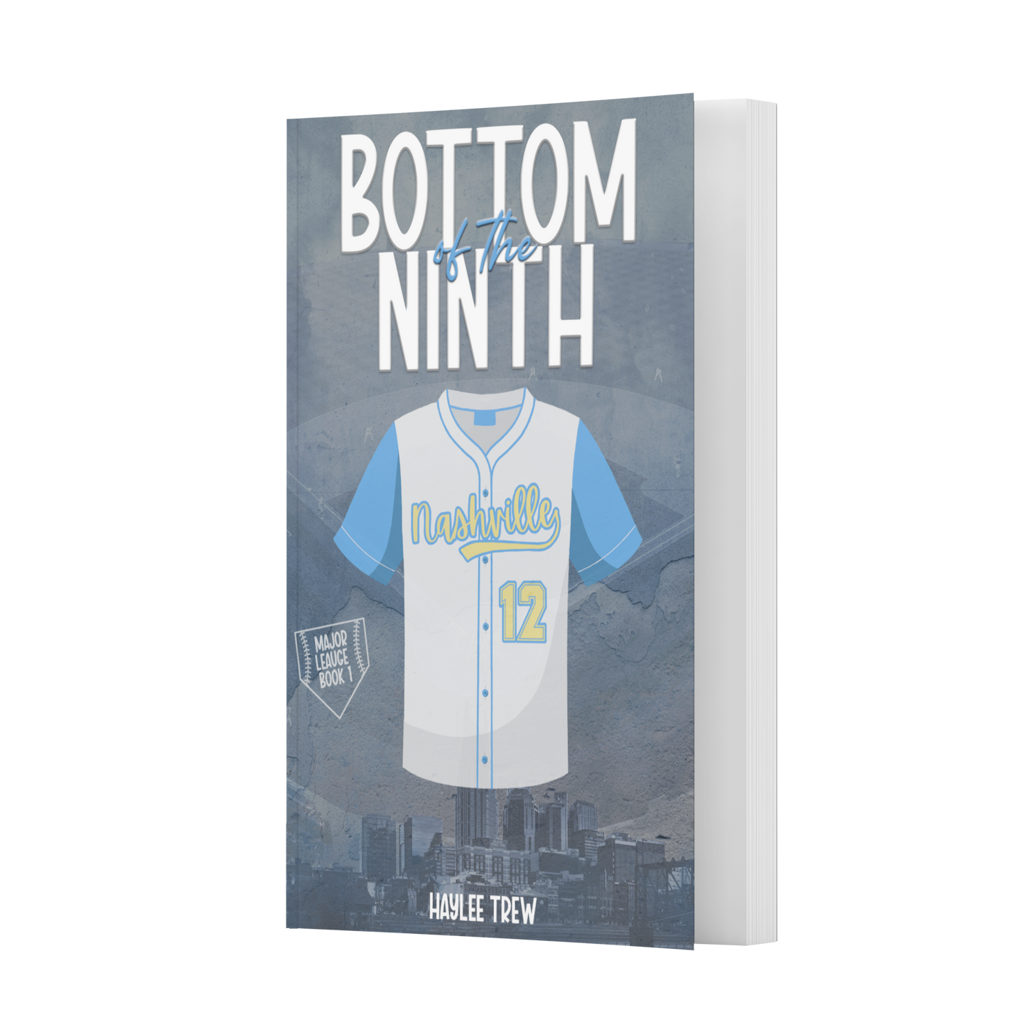 Bottom of the Ninth - Preorder